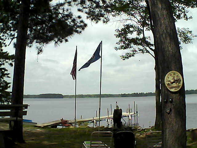 Whiteface Cam Image - Sun, 08/17/2014 12:38pm 