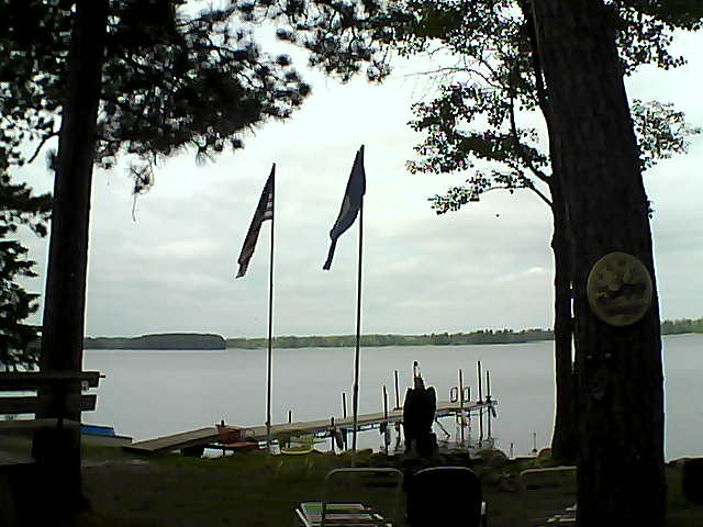 Whiteface Cam Image - Sun, 08/17/2014 12:58pm 