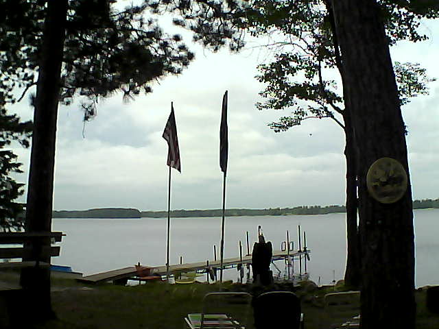 Whiteface Cam Image - Sun, 08/17/2014 1:18pm 