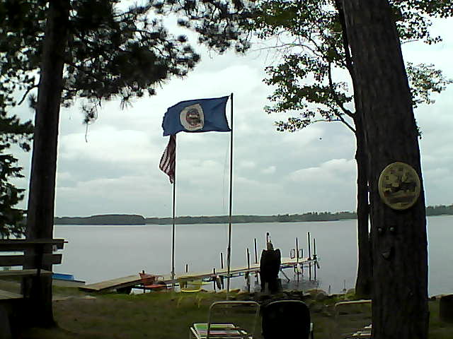 Whiteface Cam Image - Sun, 08/17/2014 1:38pm 