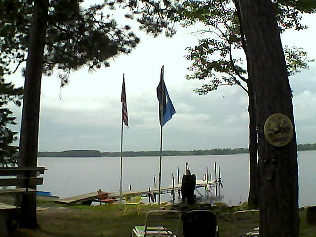 Whiteface Cam Image - Sun, 08/17/2014 1:58pm 