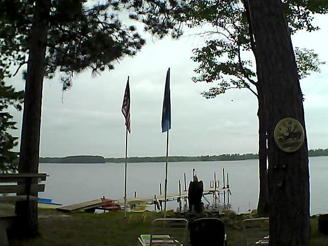 Whiteface Cam Image - Sun, 08/17/2014 2:38pm 