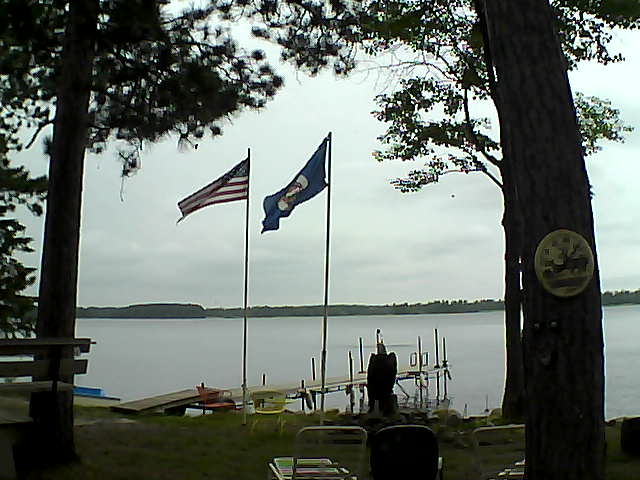 Whiteface Cam Image - Sun, 08/17/2014 2:58pm 