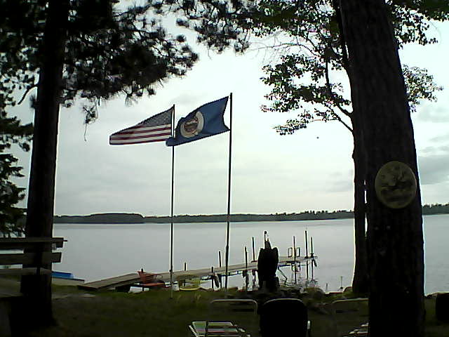 Whiteface Cam Image - Sun, 08/17/2014 3:18pm 