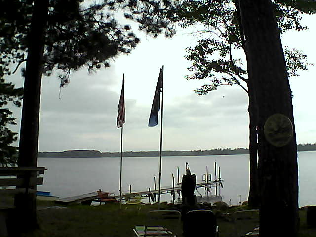 Whiteface Cam Image - Sun, 08/17/2014 3:38pm 