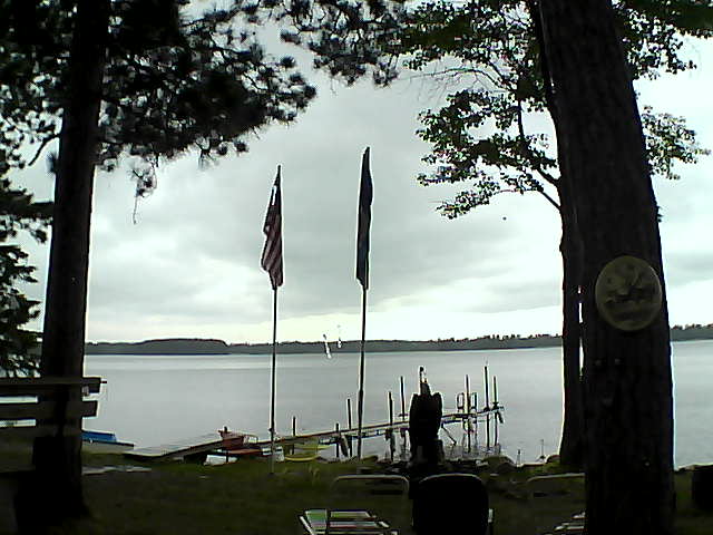 Whiteface Cam Image - Sun, 08/17/2014 3:58pm 