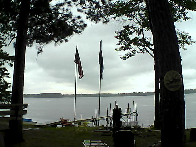 Whiteface Cam Image - Sun, 08/17/2014 4:18pm 