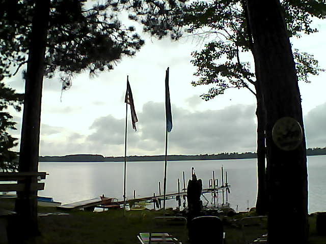 Whiteface Cam Image - Sun, 08/17/2014 4:58pm 