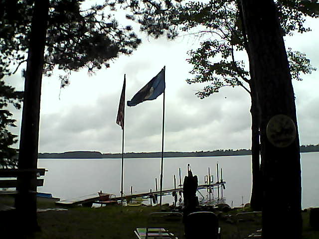 Whiteface Cam Image - Sun, 08/17/2014 5:38pm 