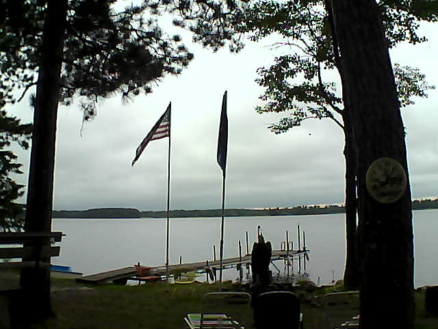 Whiteface Cam Image - Sun, 08/17/2014 7:18pm 