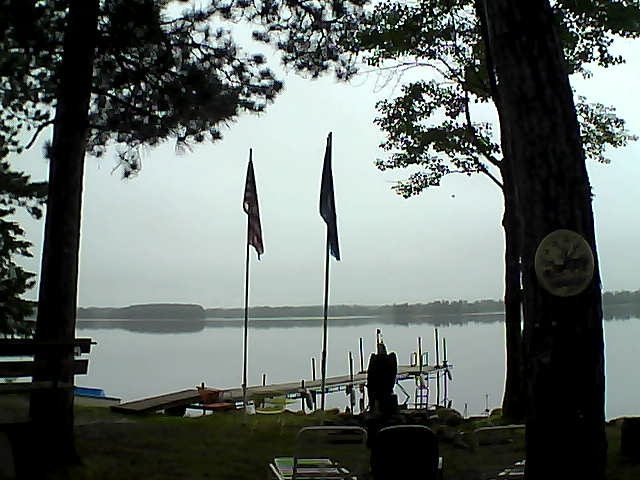 Whiteface Cam Image - Mon, 08/18/2014 11:17am 