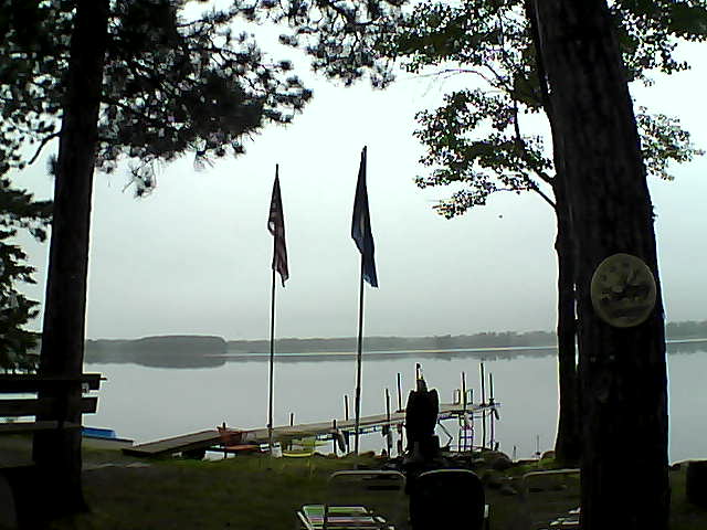 Whiteface Cam Image - Mon, 08/18/2014 11:37am 