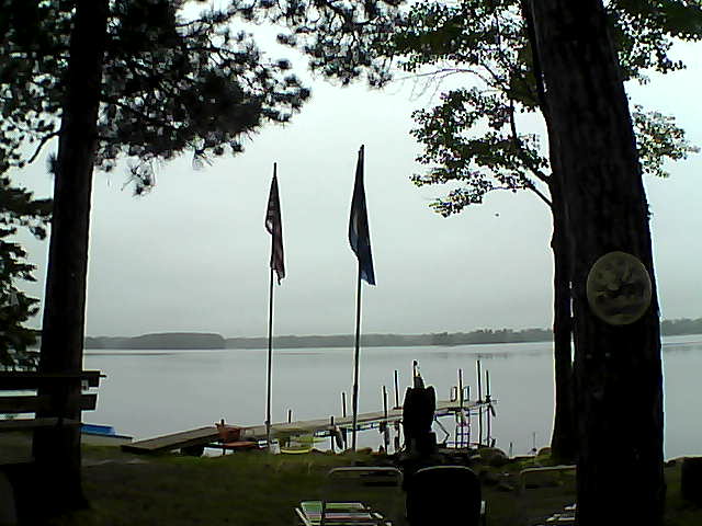 Whiteface Cam Image - Mon, 08/18/2014 11:57am 