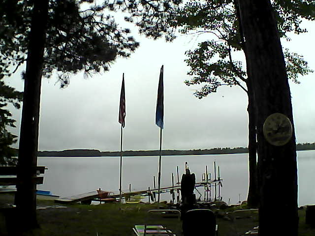 Whiteface Cam Image - Mon, 08/18/2014 12:37pm 