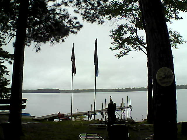 Whiteface Cam Image - Mon, 08/18/2014 1:17pm 