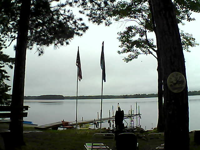 Whiteface Cam Image - Mon, 08/18/2014 1:57pm 