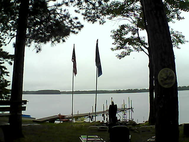 Whiteface Cam Image - Mon, 08/18/2014 2:17pm 