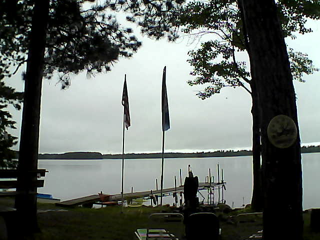 Whiteface Cam Image - Mon, 08/18/2014 2:37pm 