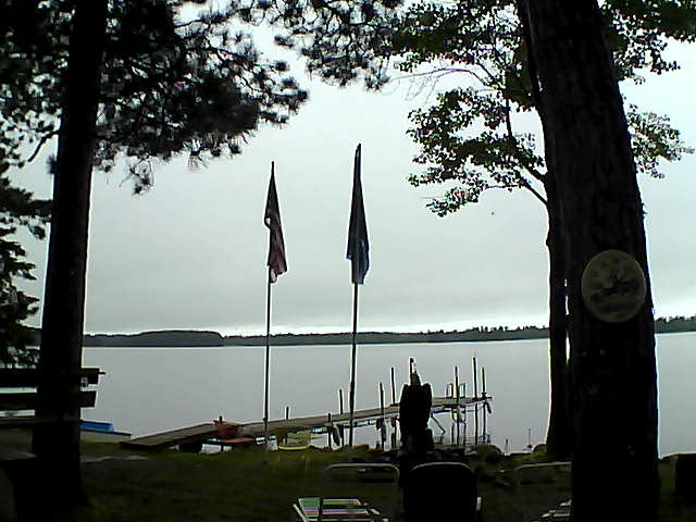 Whiteface Cam Image - Mon, 08/18/2014 2:57pm 