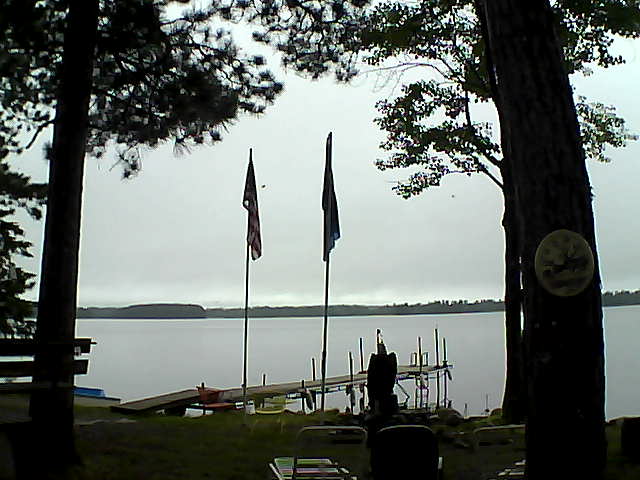 Whiteface Cam Image - Mon, 08/18/2014 3:37pm 