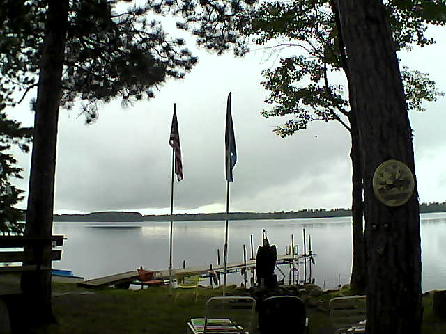 Whiteface Cam Image - Mon, 08/18/2014 4:25pm 