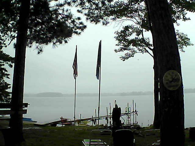 Whiteface Cam Image - Tue, 08/19/2014 7:17am 