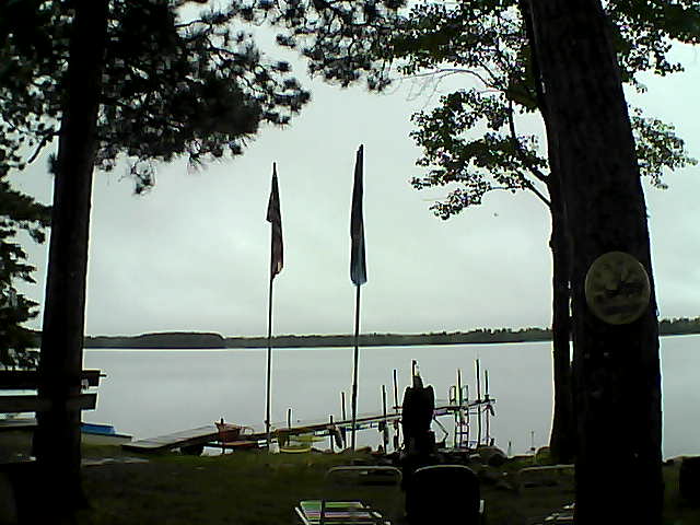 Whiteface Cam Image - Tue, 08/19/2014 7:37am 