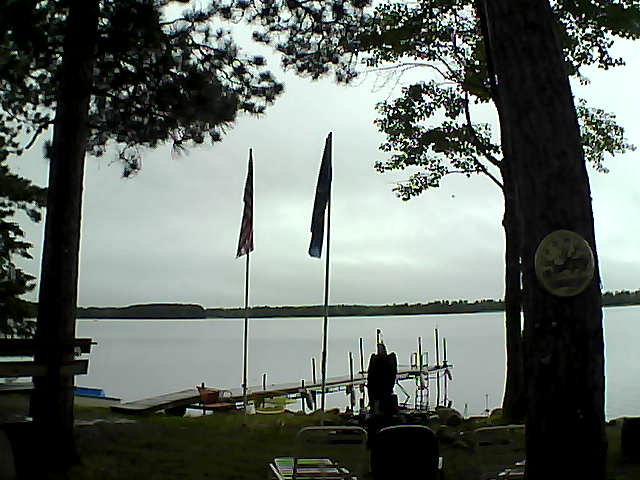 Whiteface Cam Image - Tue, 08/19/2014 7:57am 