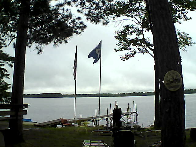 Whiteface Cam Image - Tue, 08/19/2014 8:57am 