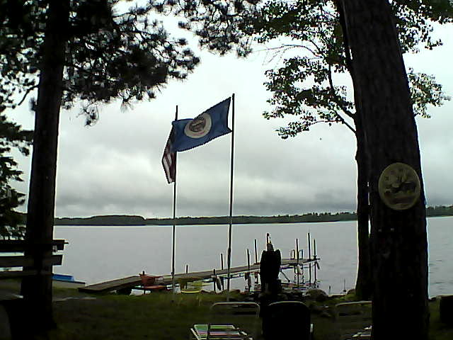 Whiteface Cam Image - Tue, 08/19/2014 9:17am 