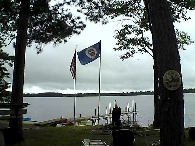 Whiteface Cam Image - Tue, 08/19/2014 9:37am 