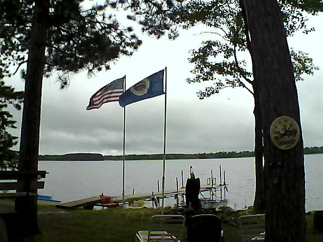 Whiteface Cam Image - Tue, 08/19/2014 10:17am 