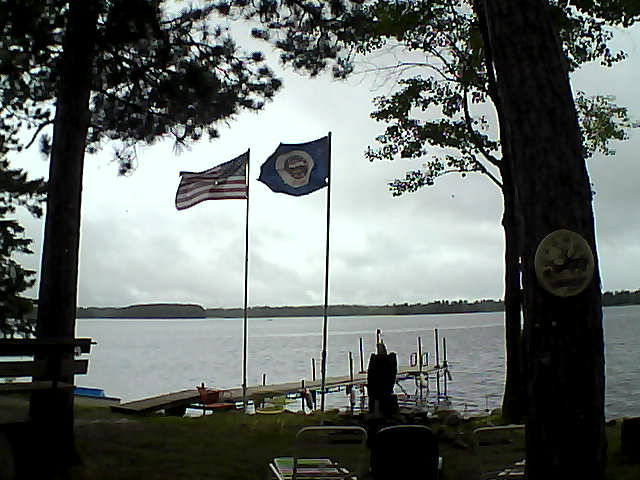 Whiteface Cam Image - Tue, 08/19/2014 10:37am 