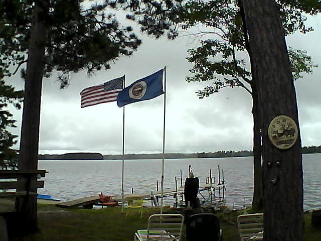 Whiteface Cam Image - Tue, 08/19/2014 10:57am 