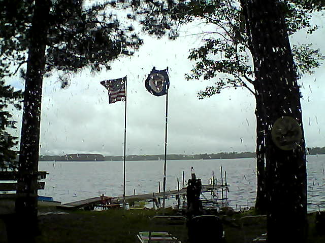 Whiteface Cam Image - Tue, 08/19/2014 11:11am 