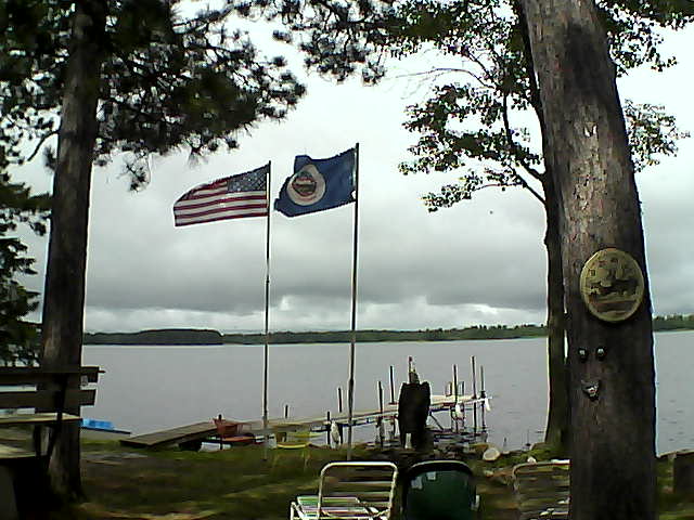 Whiteface Cam Image - Tue, 08/19/2014 11:37am 