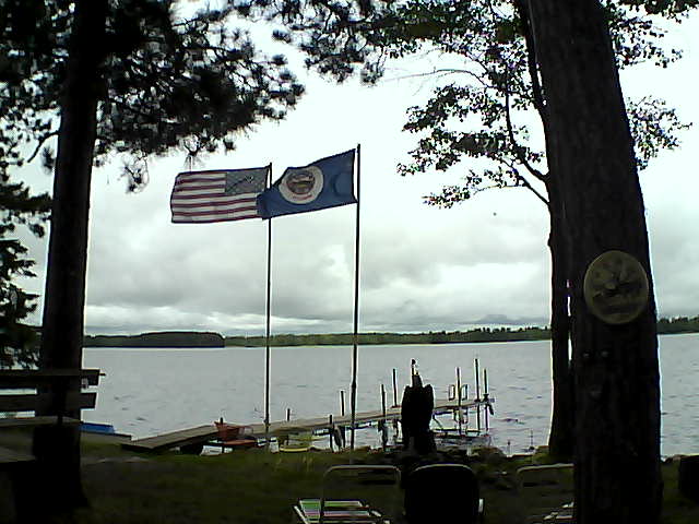 Whiteface Cam Image - Tue, 08/19/2014 11:57am 