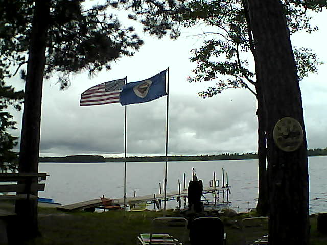 Whiteface Cam Image - Tue, 08/19/2014 12:17pm 