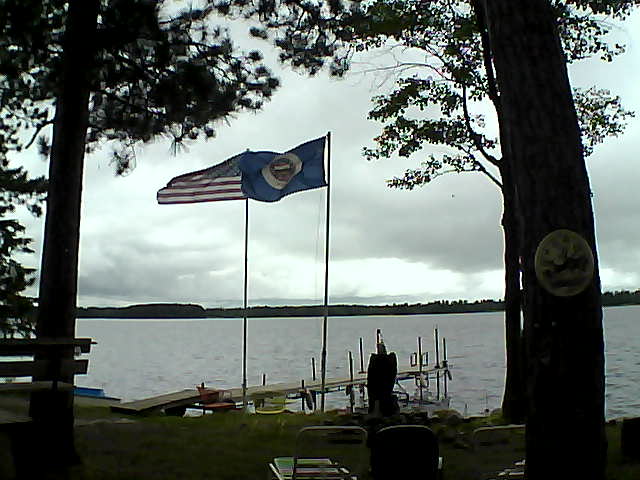 Whiteface Cam Image - Tue, 08/19/2014 12:37pm 