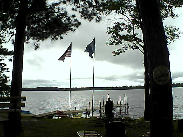 Whiteface Cam Image - Tue, 08/19/2014 12:57pm 