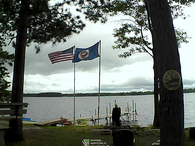 Whiteface Cam Image - Tue, 08/19/2014 1:17pm 