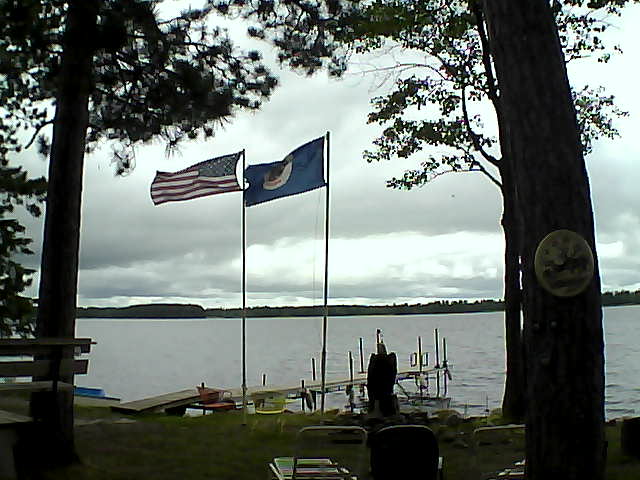 Whiteface Cam Image - Tue, 08/19/2014 1:37pm 