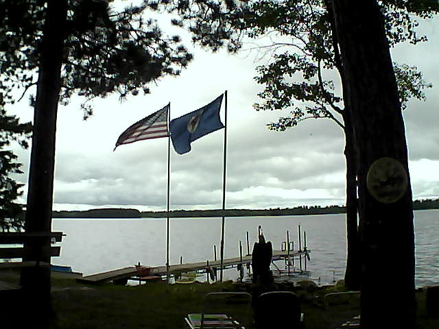 Whiteface Cam Image - Tue, 08/19/2014 1:57pm 