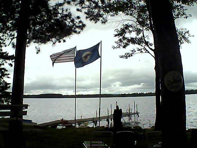 Whiteface Cam Image - Tue, 08/19/2014 2:17pm 