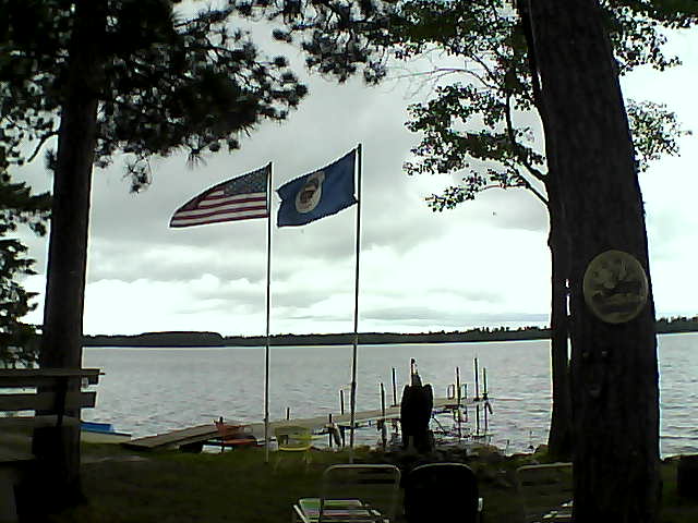 Whiteface Cam Image - Tue, 08/19/2014 2:37pm 