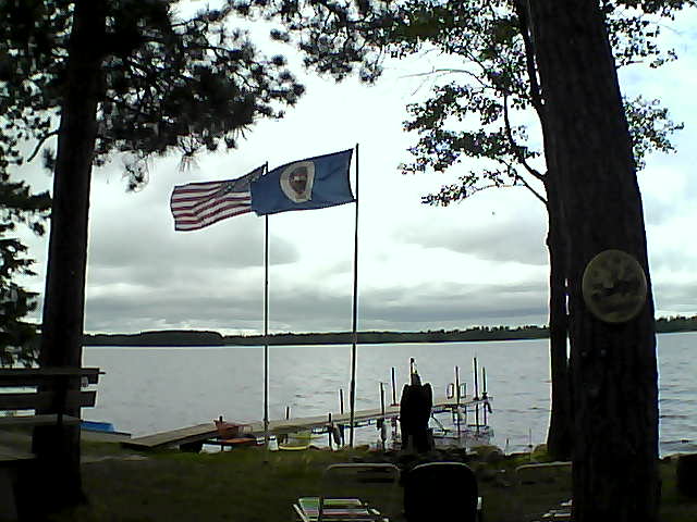 Whiteface Cam Image - Tue, 08/19/2014 2:57pm 