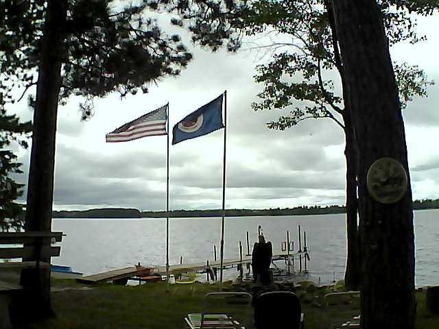 Whiteface Cam Image - Tue, 08/19/2014 3:17pm 