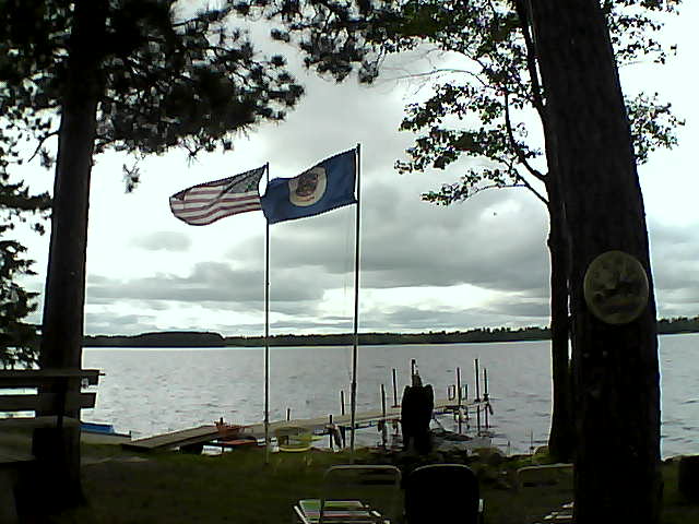 Whiteface Cam Image - Tue, 08/19/2014 3:37pm 