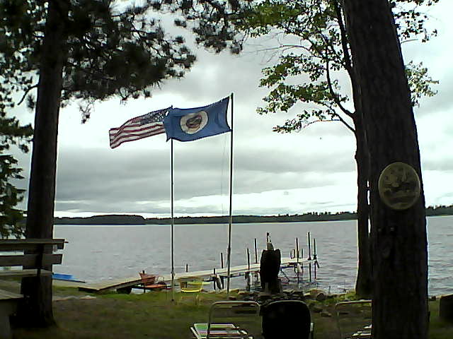 Whiteface Cam Image - Tue, 08/19/2014 3:57pm 