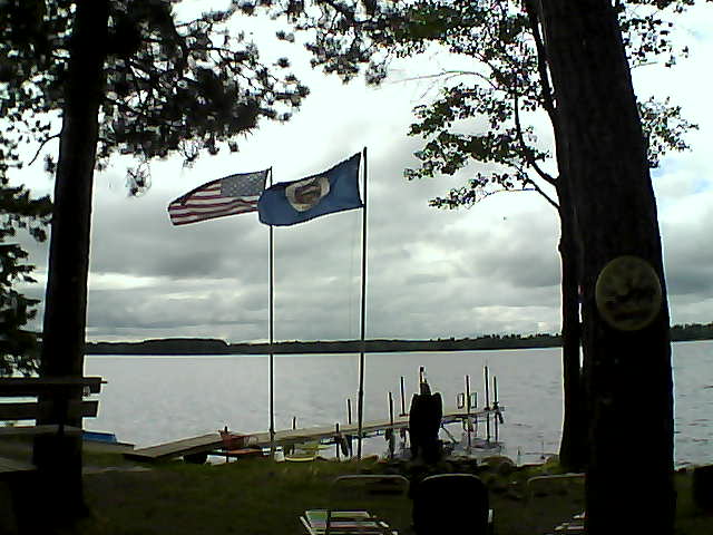 Whiteface Cam Image - Tue, 08/19/2014 4:37pm 